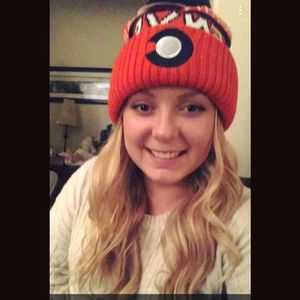 Meet your Posher, Becca